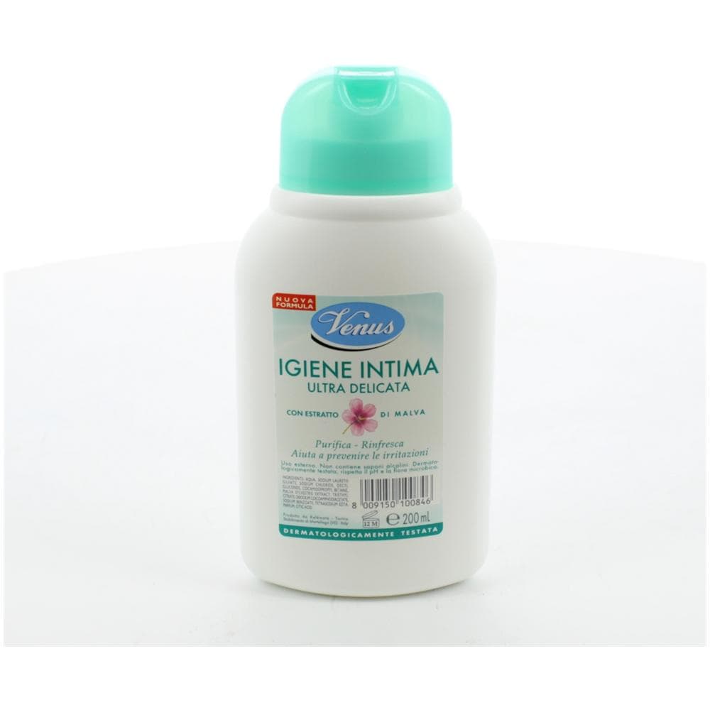 Igiene Intima 200ml - Foto 1