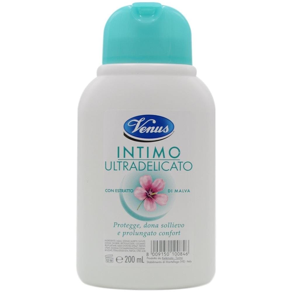 Igiene Intima 200ml - Foto 5