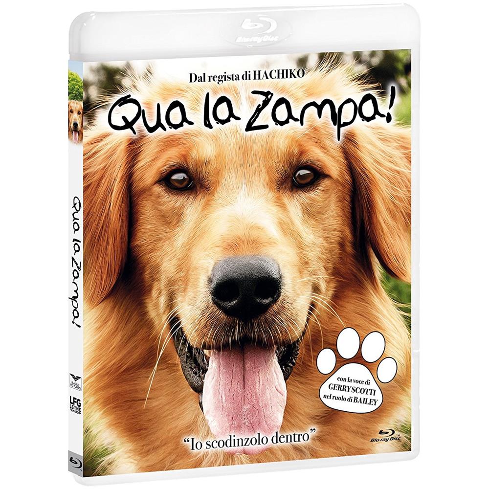 Qua La Zampa! - Foto 1