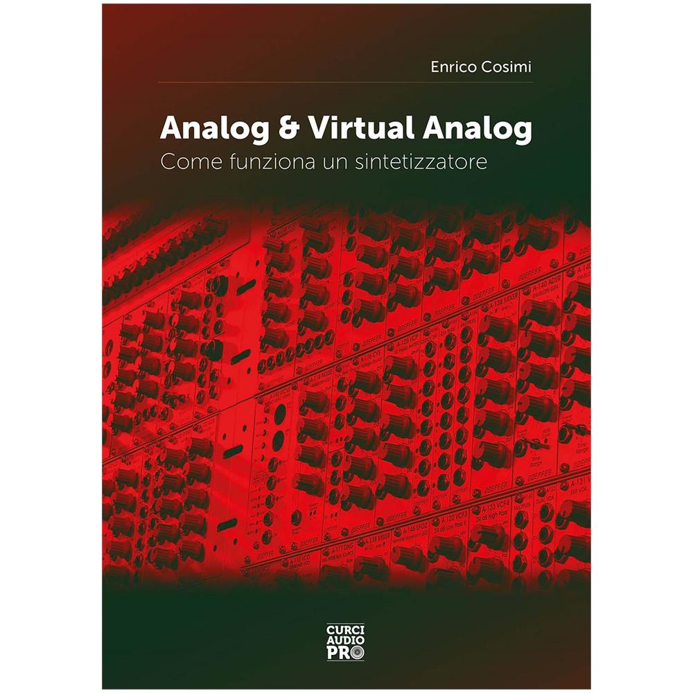 Enrico Cosimi - Analog & Virtual Analog  - Foto 1