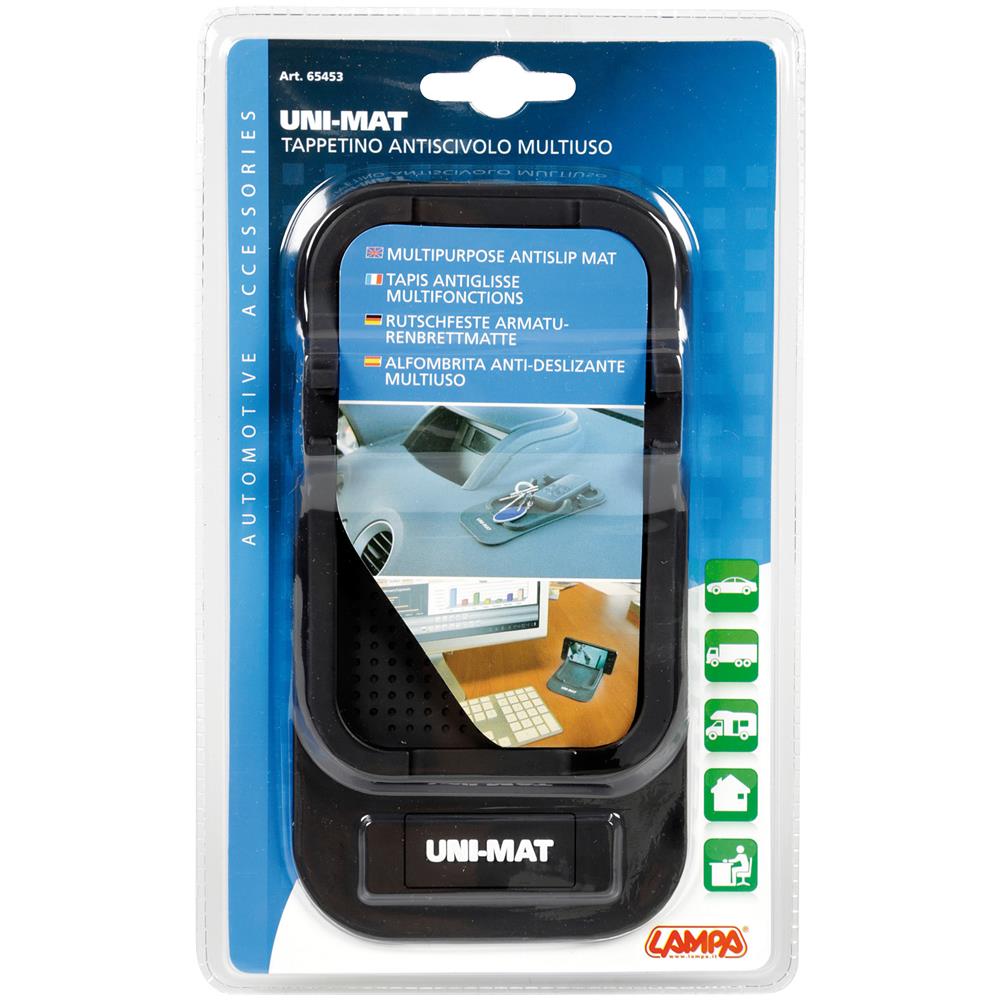 Uni-mat Tappetino Porta Oggetti E Stand Per Tele - Foto 6