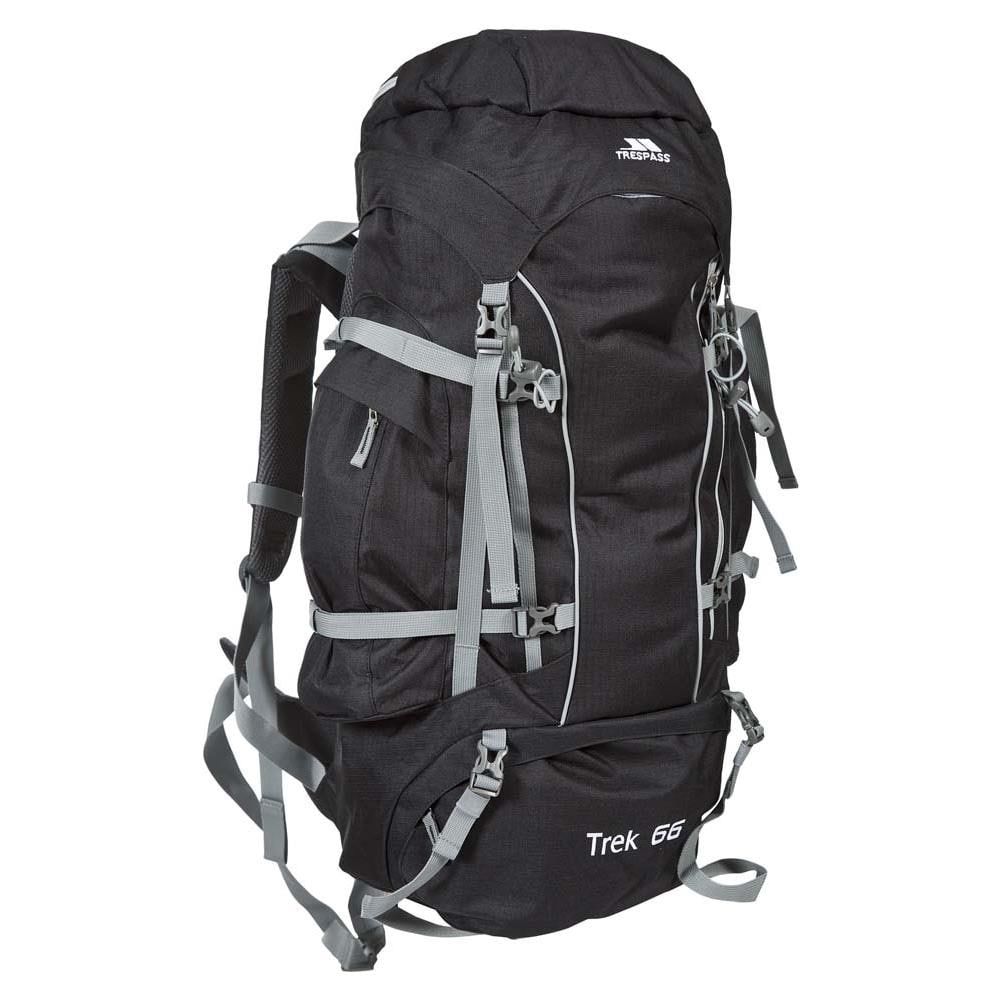 Zaini Trespass Trek 85l Zaini E Valigie One Size - Foto 1