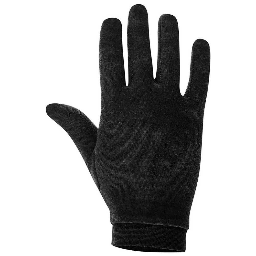 Guanti Merino Abbigliamento Uomo 7 - Foto 1