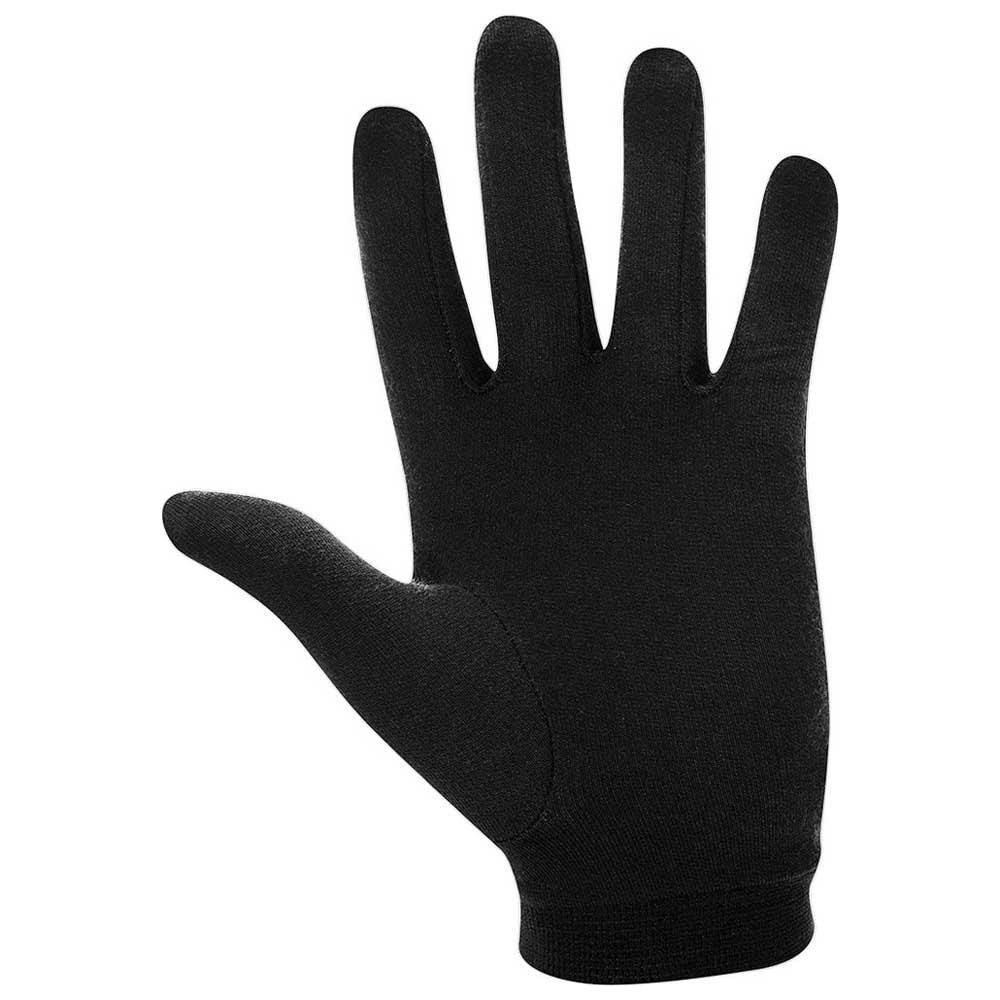 Guanti Merino Abbigliamento Uomo 7 - Foto 2