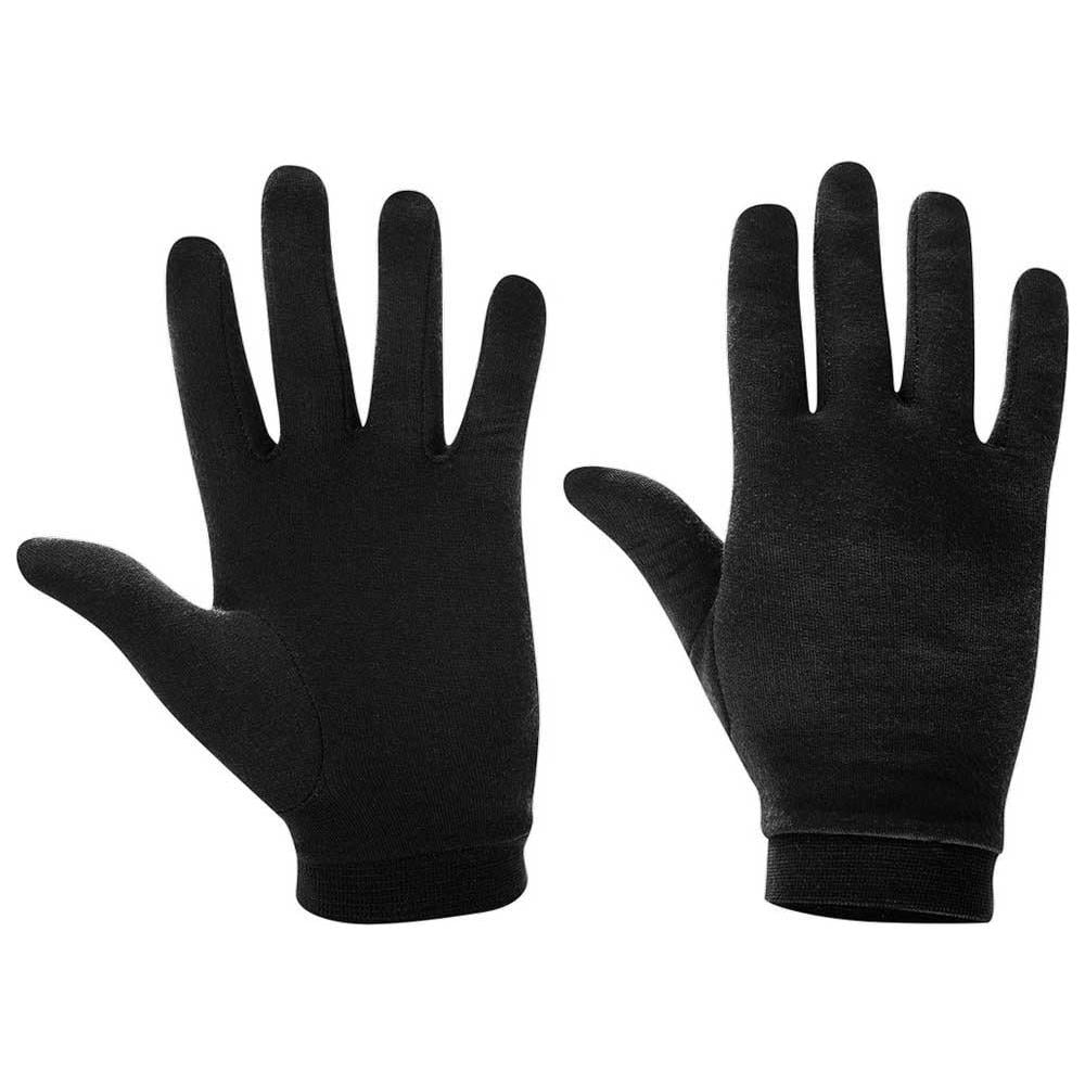 Guanti Merino Abbigliamento Uomo 7 - Foto 3