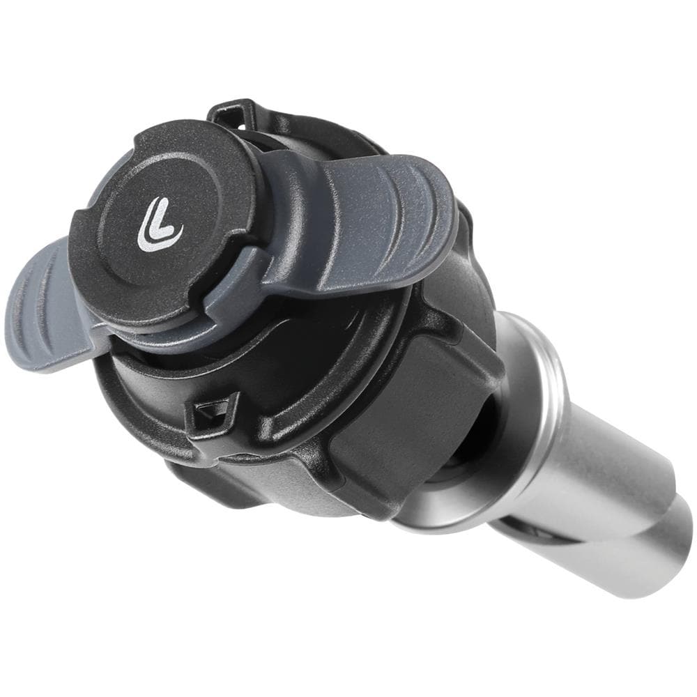 90457 Opti Tube Attacco Per Canotto Di Sterzo Moto / 15-17,2 Mm - Foto 2