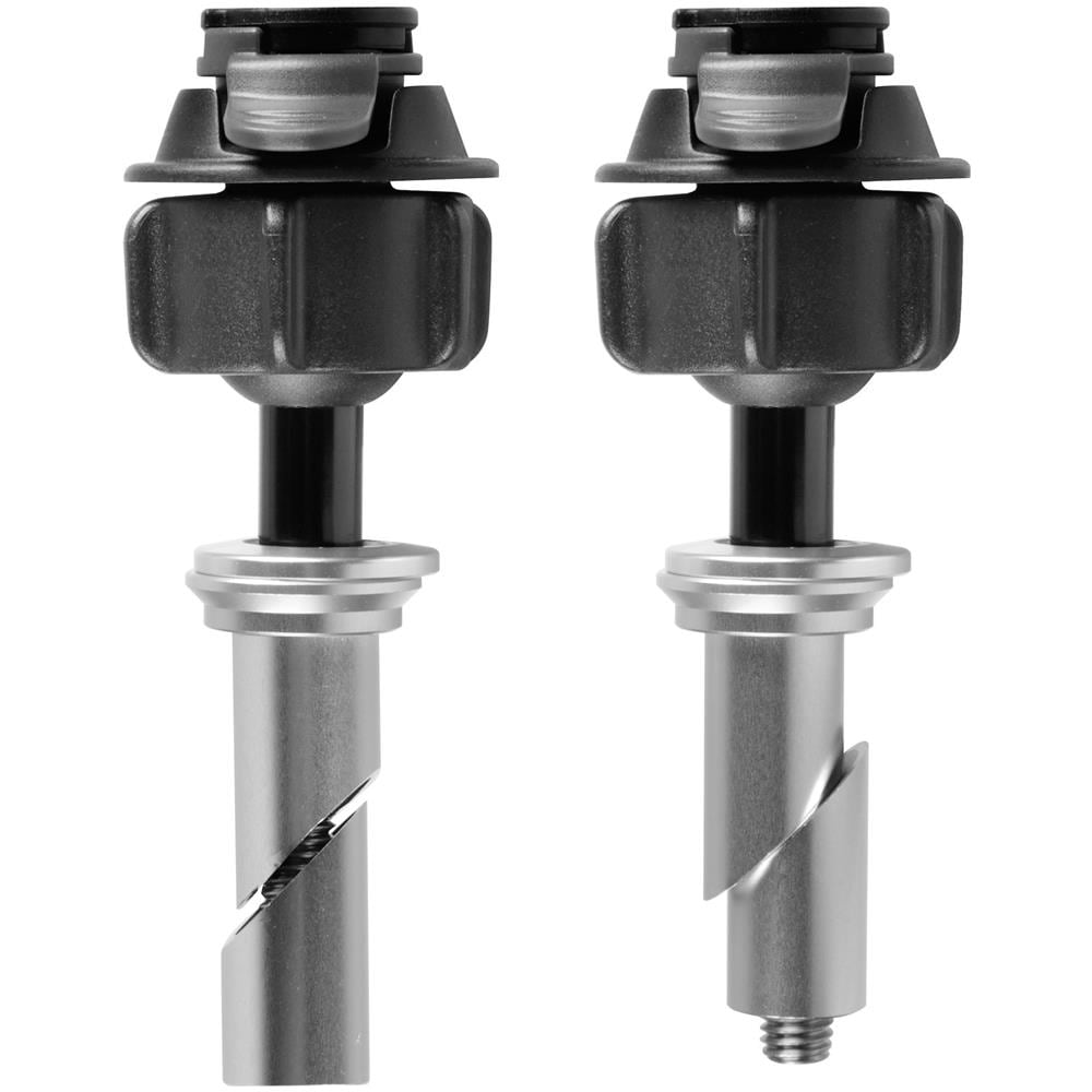 90457 Opti Tube Attacco Per Canotto Di Sterzo Moto / 15-17,2 Mm - Foto 3