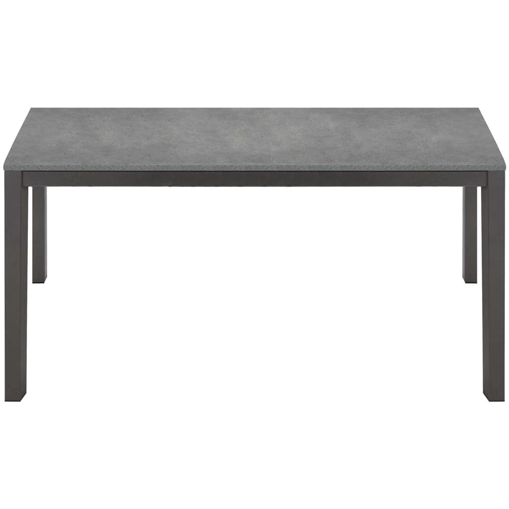 Brendon - Tavolo Da Pranzo Moderno Allungabile 120 X 80 - Foto 1