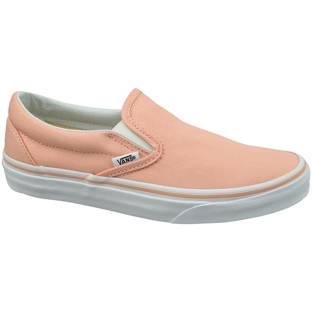 vans arancio vans arancio