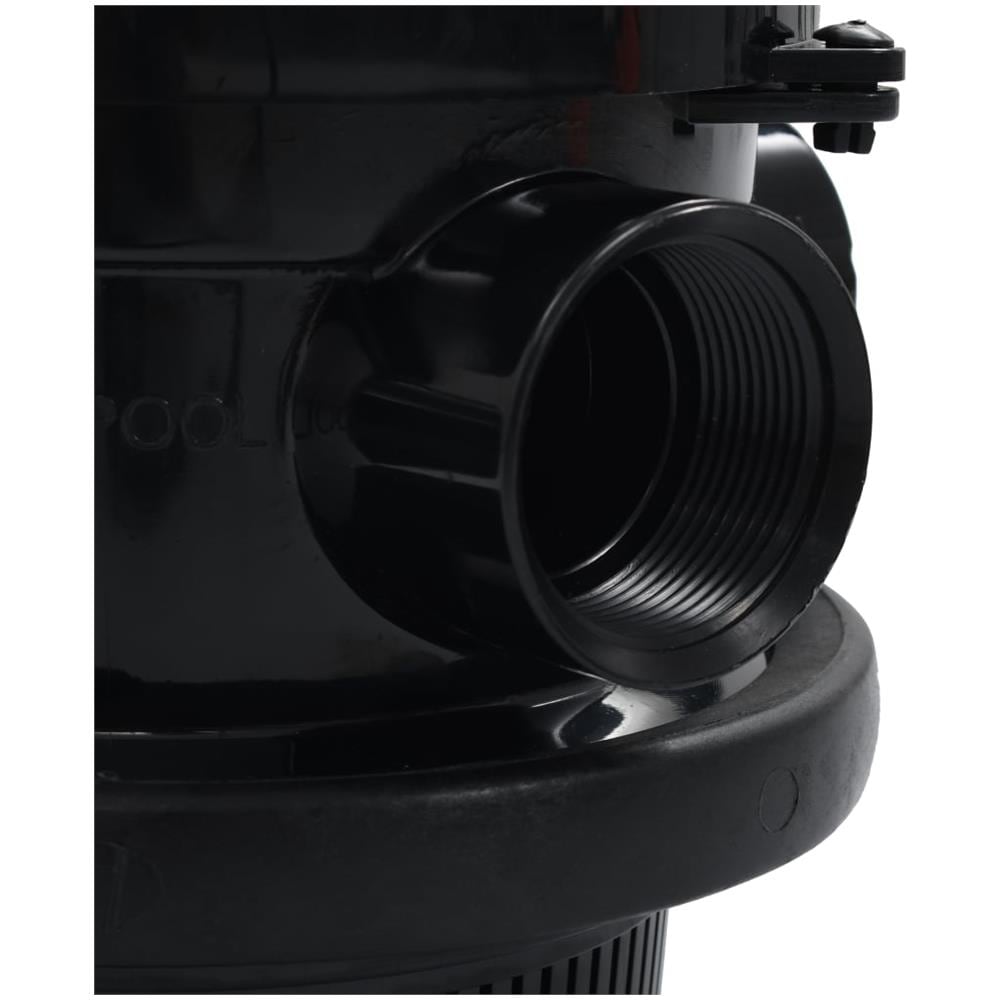 Valvola Multiporta Per Filtro A Sabbia Abs 1,5'' A 4 Vie - Foto 11