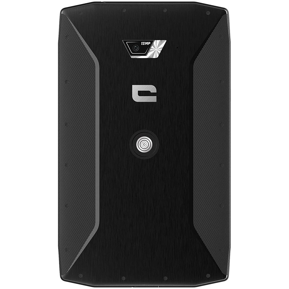 Tablet CORE T4 Impermeabile 2ATM Nero 8" WXGA Ram 3GB Memoria 32GB +Slot Micro SD Android - Italia - Foto 2