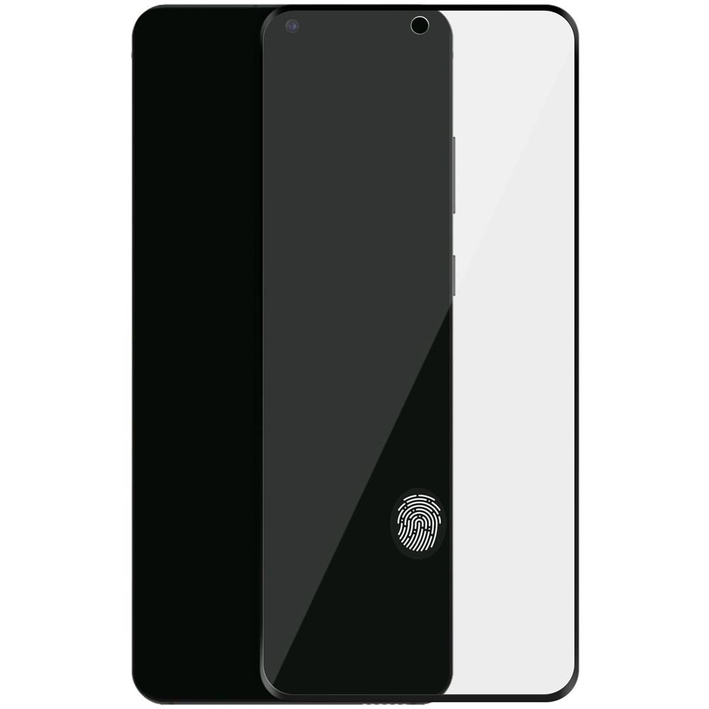 Pellicola Vetro Organico Samsung Galaxy S20 Plus Resistente - Foto 2