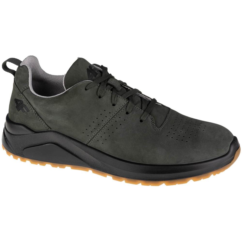 Men's Casual, Uomo, Verde, Sneakers, Numero: 45 Eu - Foto 1