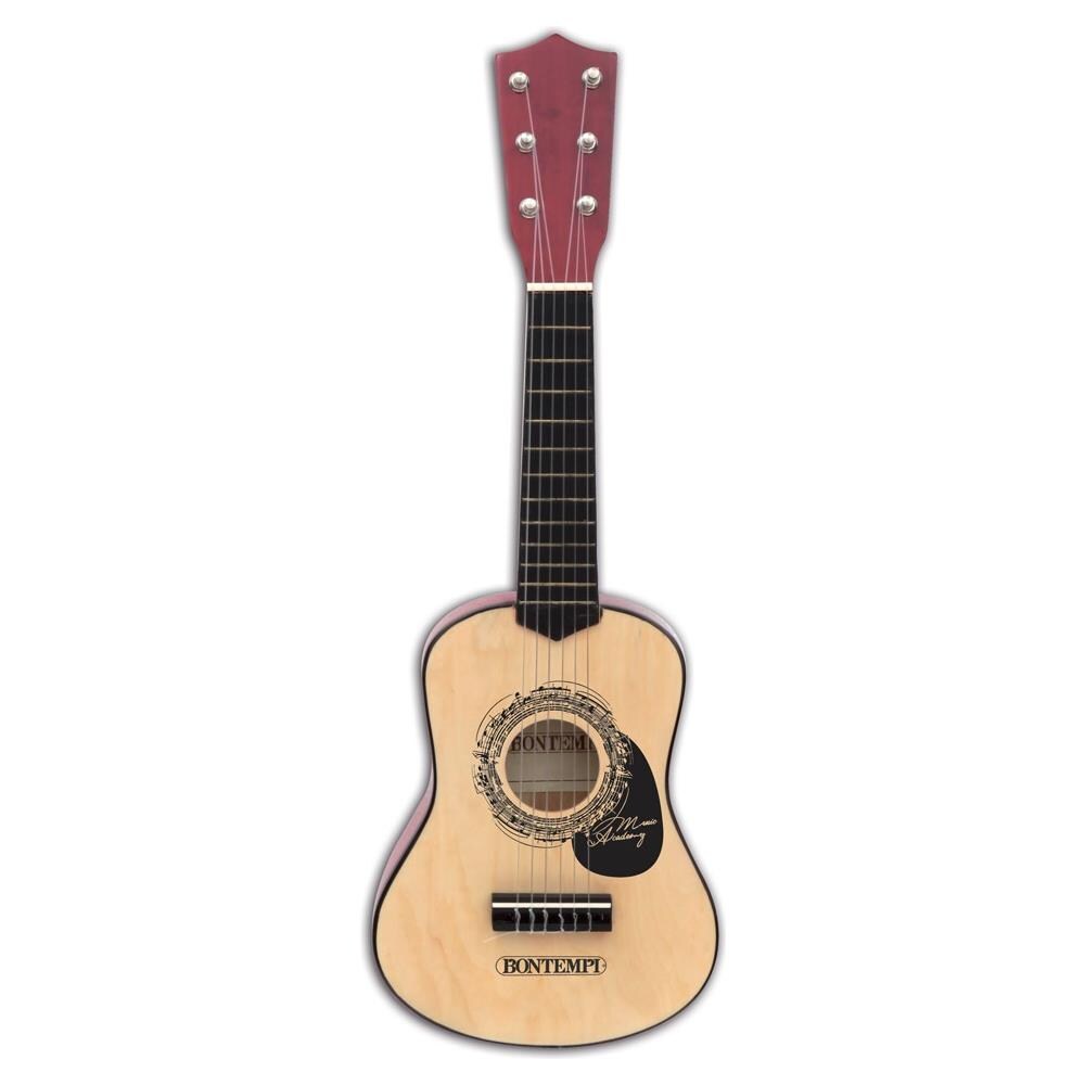 Bontempi Bontempi CHP 40 CHITARRA Giocattolo per Bambini MIB Vintage anni 80 