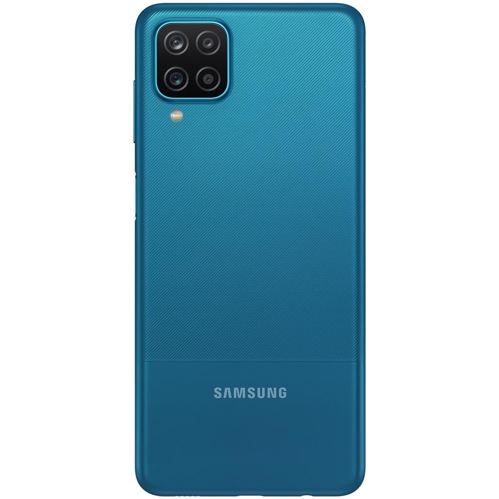 Galaxy A12 SM-A125F 16,5 cm (6.5") Doppia SIM 4G USB tipo-C 4 GB 128 GB 5000 mAh Blu - Foto 8