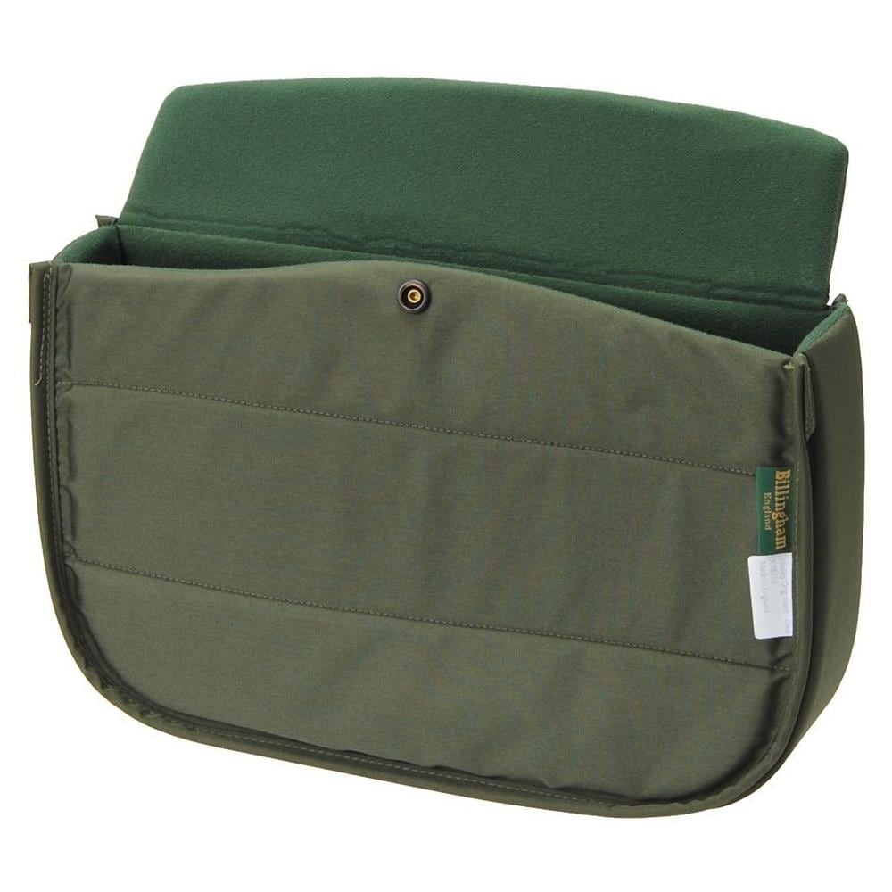 Custodia per Fotocamera Compatta Oliva 400134 - Foto 1