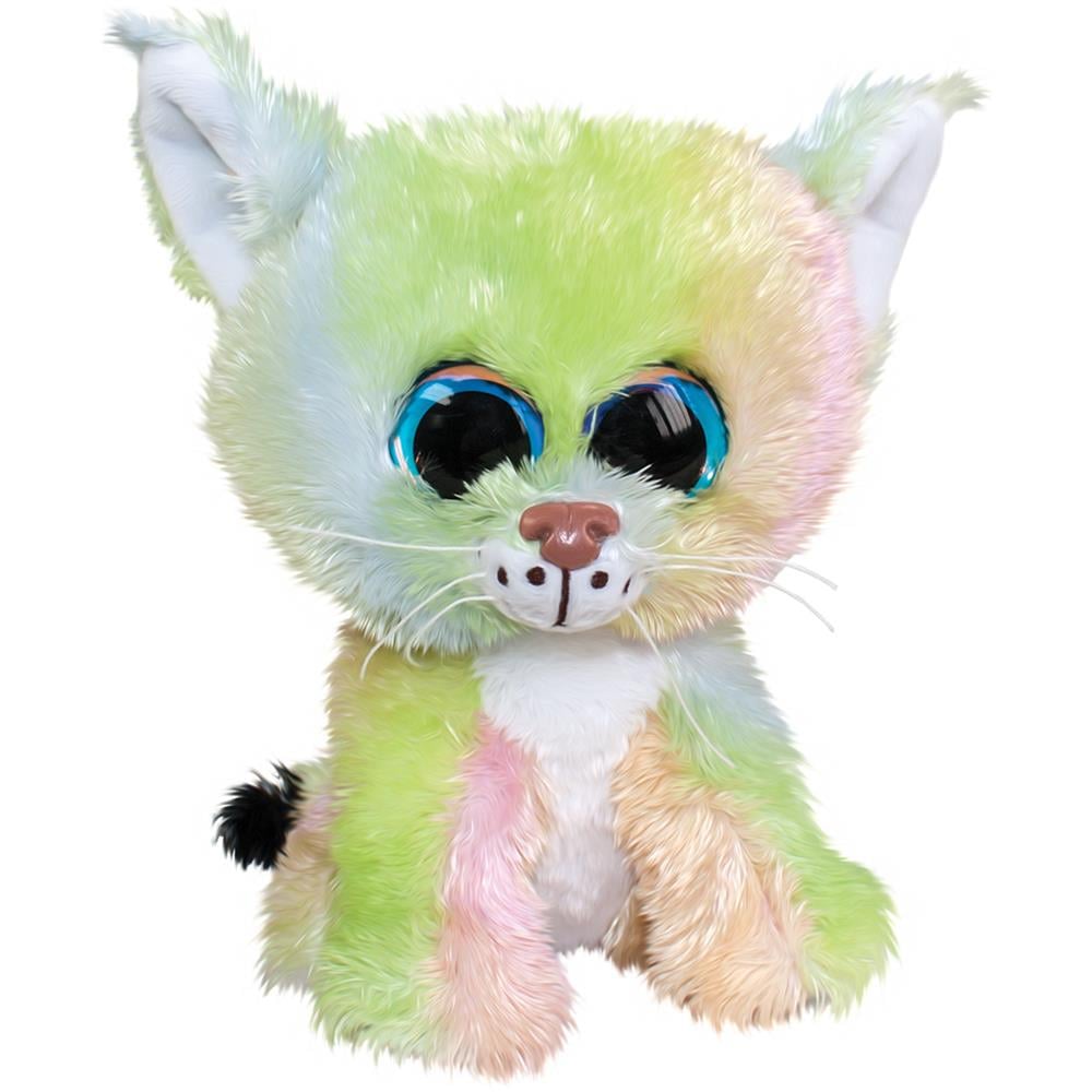 Lynx Aurora Animali giocattolo Multicolore - Foto 1
