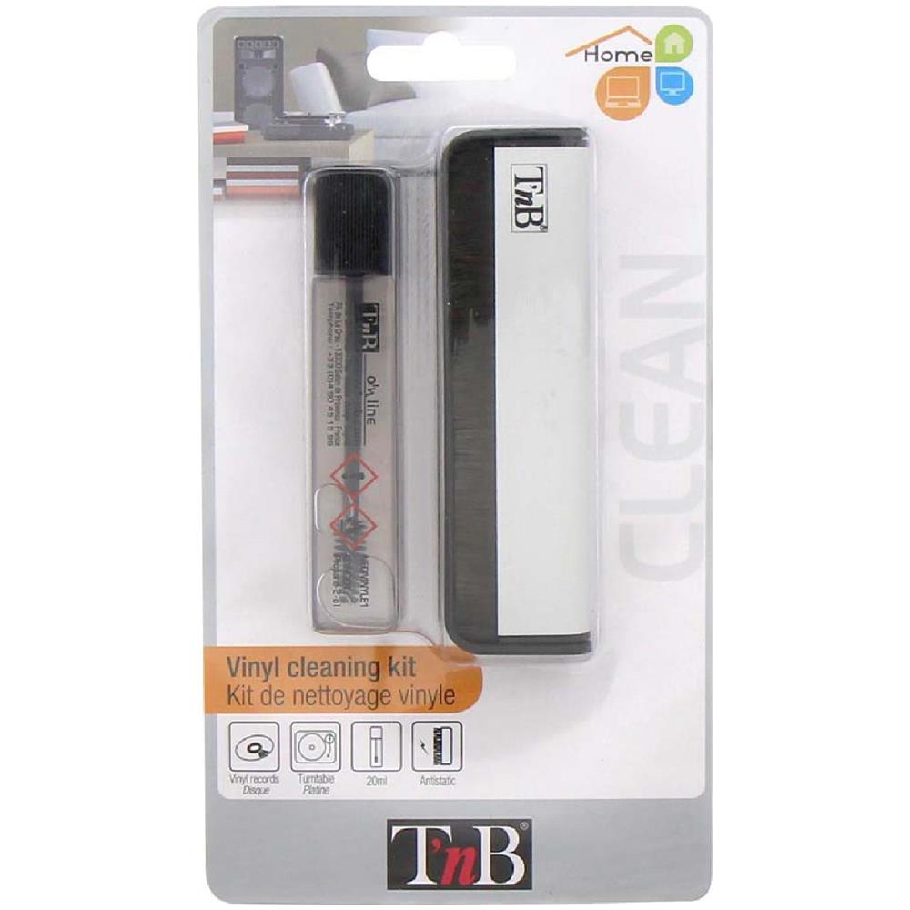 NEDIVINYLE1 Board cleaning liquid kit per pulizia scrivania - Foto 1