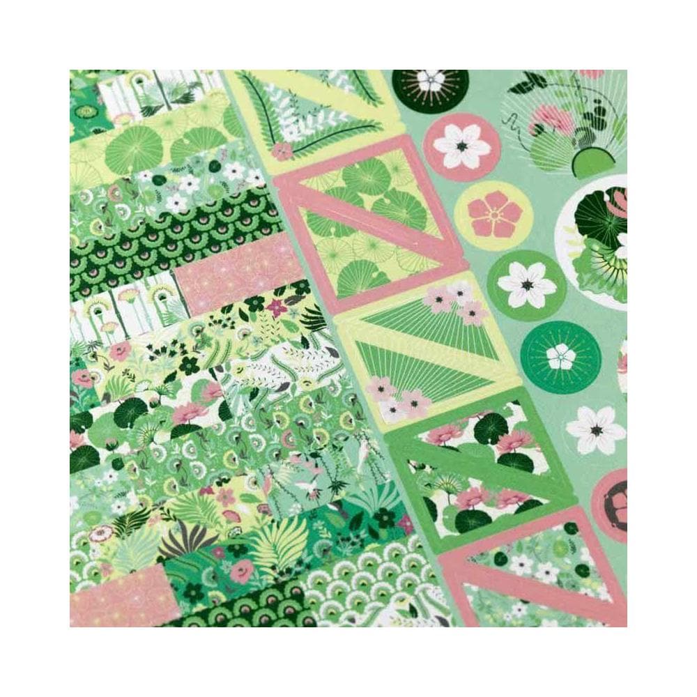 Giornale Bullet Box Da Personalizzare - Kyoto - Foto 2