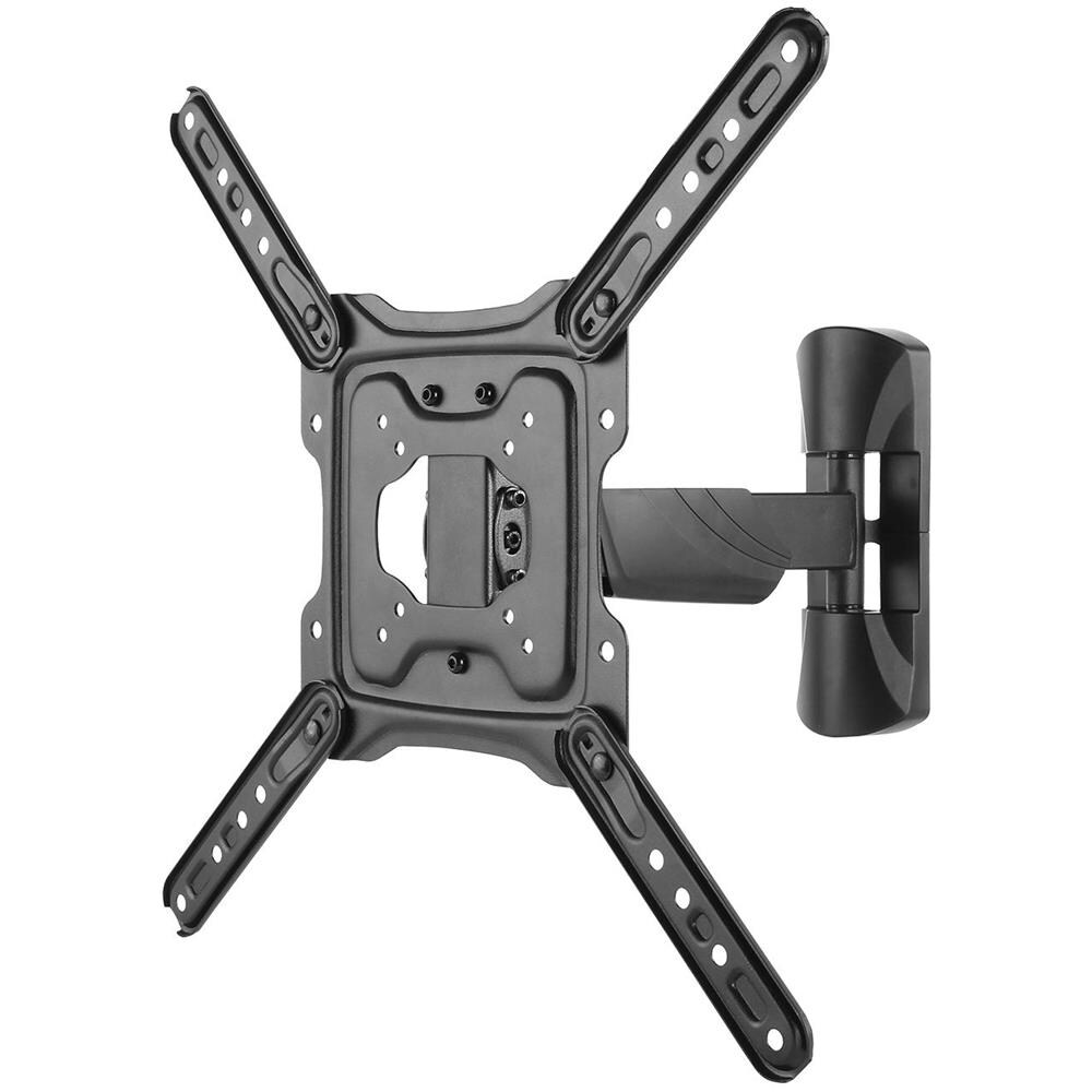 Office, Parete 2 Vie Full-motion, 23""-55"", 35kg, 75x75-400-400 - Foto 1