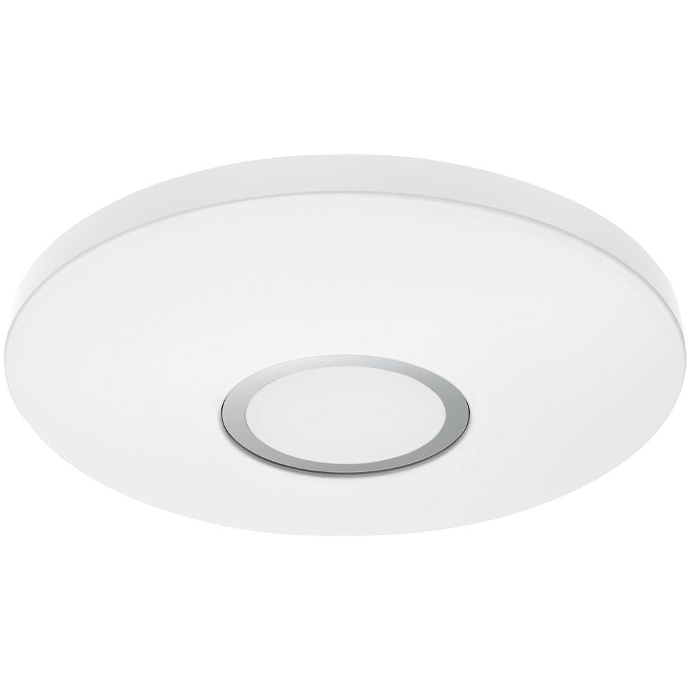Ledvance Plafoniera Led Intelligente, Wifi, Smart+ Multicolor / 18 W, 220…240 V, Ampiezza Fascio Luminoso: 120°, Rgbtw, 2700…6500 K, Materiale: Stahl - Foto 1