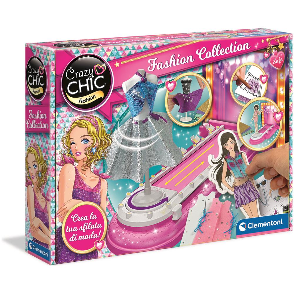 Crazy Chic - Fashion Collection - Foto 1
