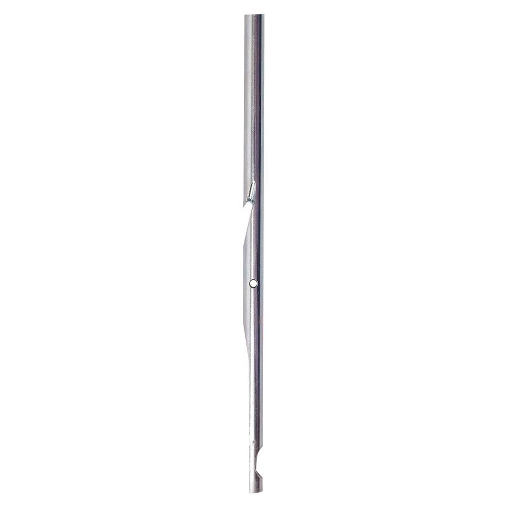 Asta Tahitiana Gs Pr80 Zincata Mono Aletta 6.5mm 140 Cm - Foto 2