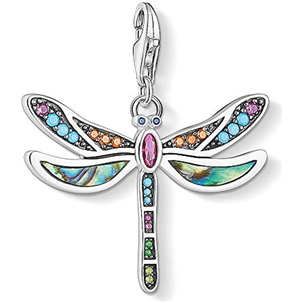 , Fermaglio Da Donna, Argento 925 (2)  - Foto 1