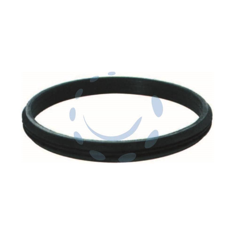 Guarnizione Tubo Pellet Silicone Cm 12 X 5 Pz - Foto 2