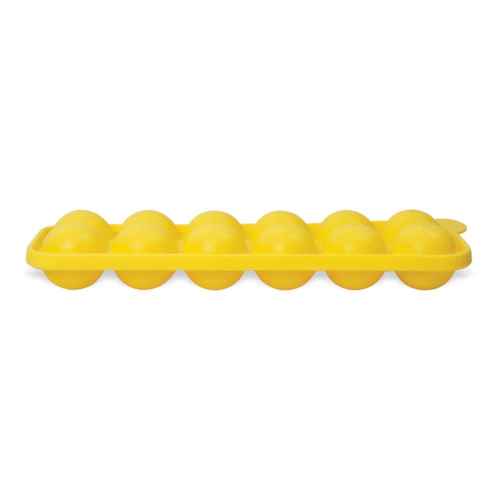 Stampo Per Caramelle In Silicone - - 12 Lecca-lecca Alla Volta - Lavabile In Lavastoviglie - Resistente /antiaderente - Foto 2