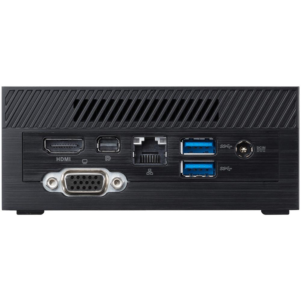 Barebone PN41-BBP131MVS1 Processore integrato Intel N6000 1,1 GHz - Foto 5