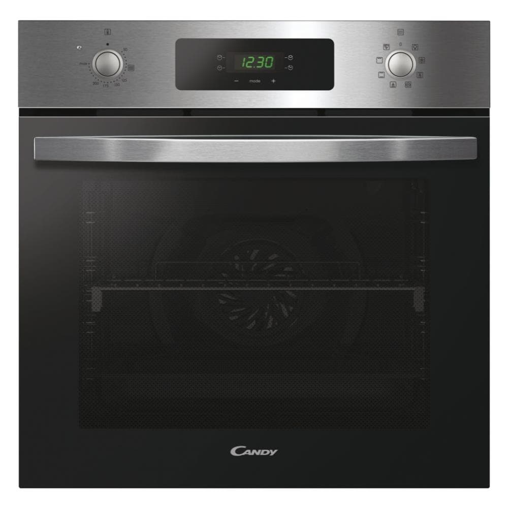 Forno Elettrico da Incasso FCP605XL /E Capacità 65 L Ventilato Colore Acciaio Inossidabile - Foto 1