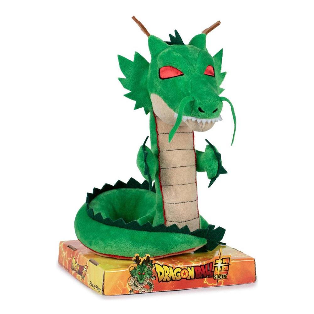 Dragon Ball Plush Figure Shenron 29 Cm - Peluche Drago - Play By Play - Foto 2