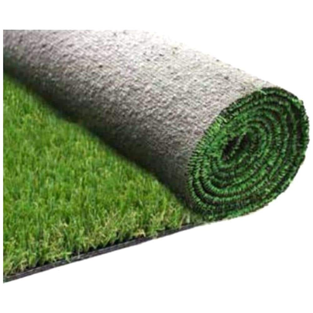 Tappeto Erba Finto Artificiale 30x200 Cm - Prato Sintetico Divina Garden - Foto 2