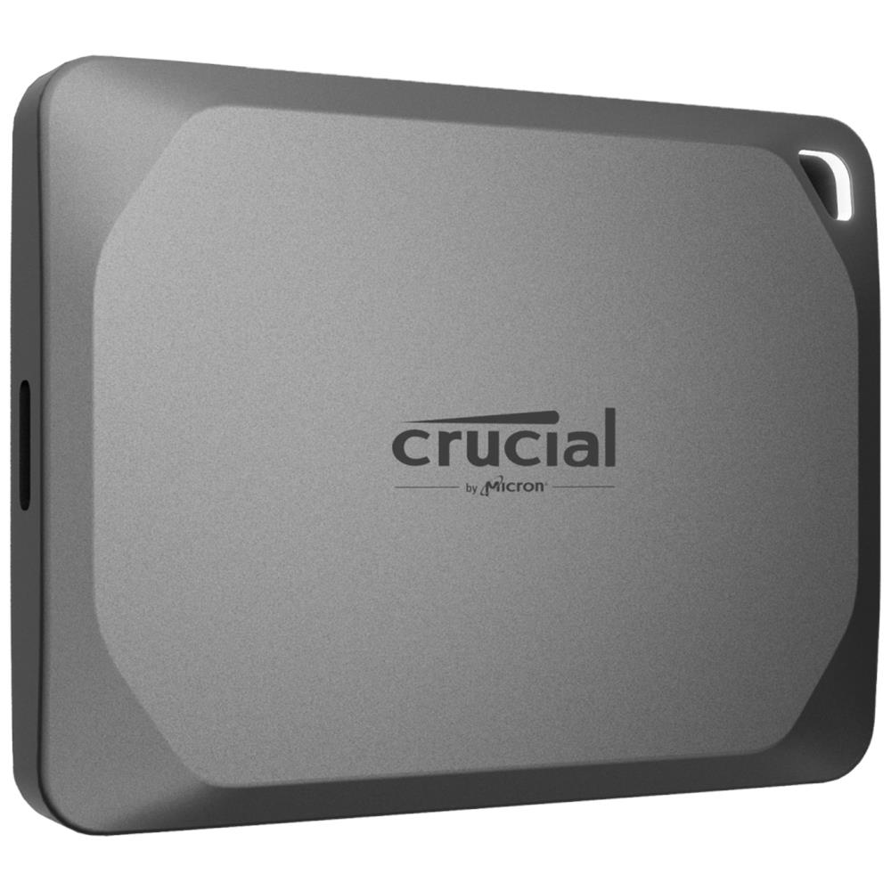 SSD Esterno 1 TB Serie X9 Pro Interfaccia USB tipo-C - Foto 2