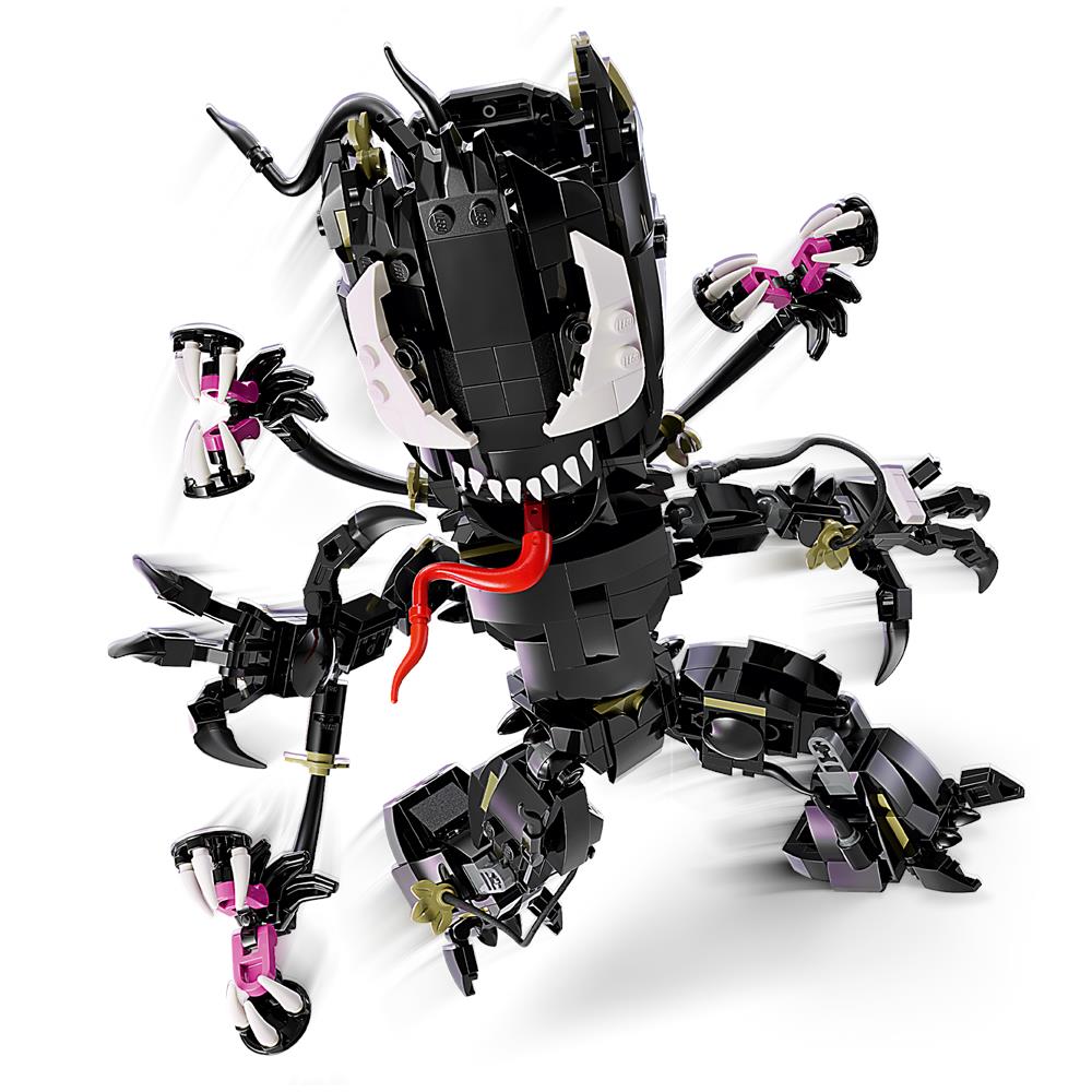 76249 Marvel Groot Avvelenato - Foto 2