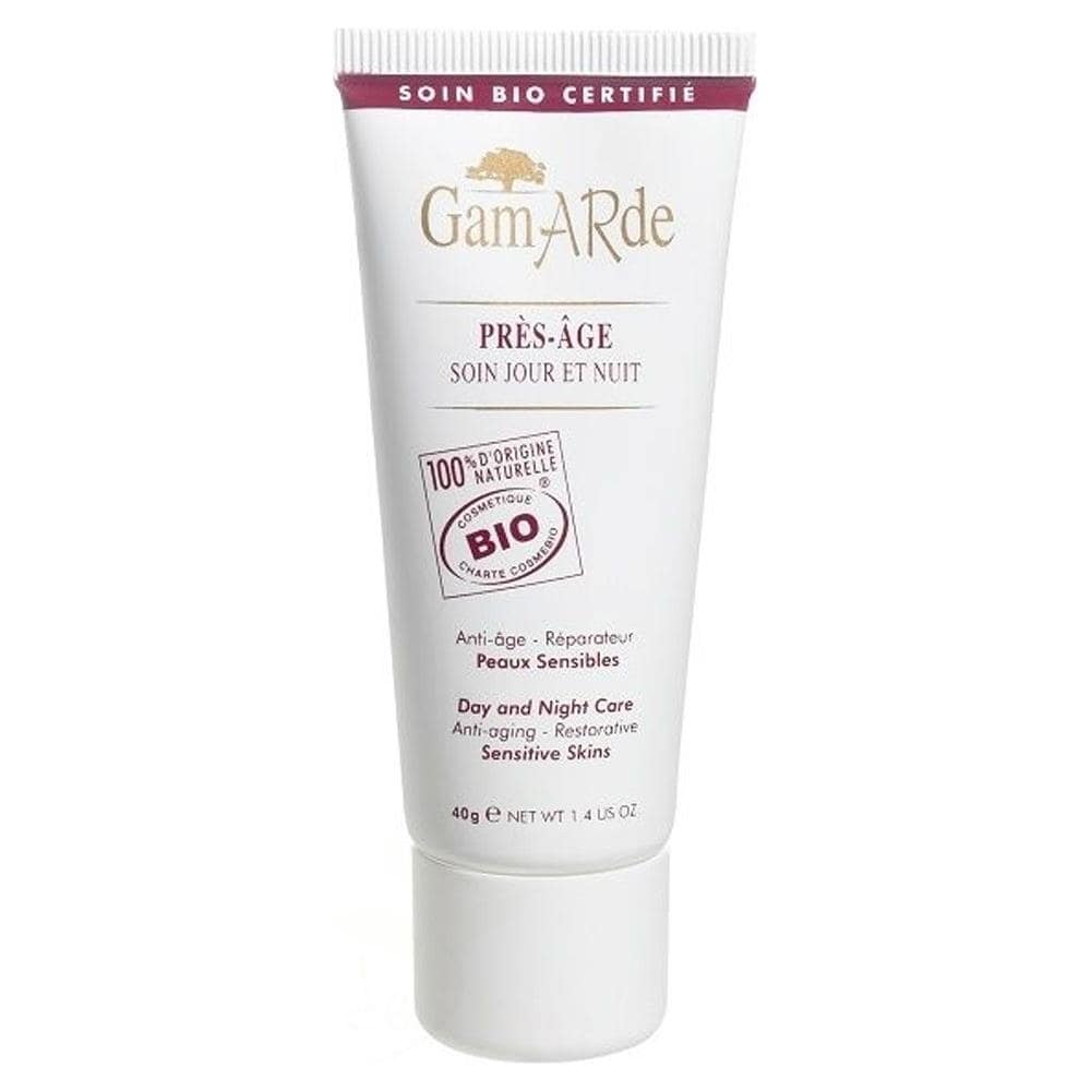 Cura Giorno E Notte Anti-età Riparatore 40g Pres-age - Foto 1