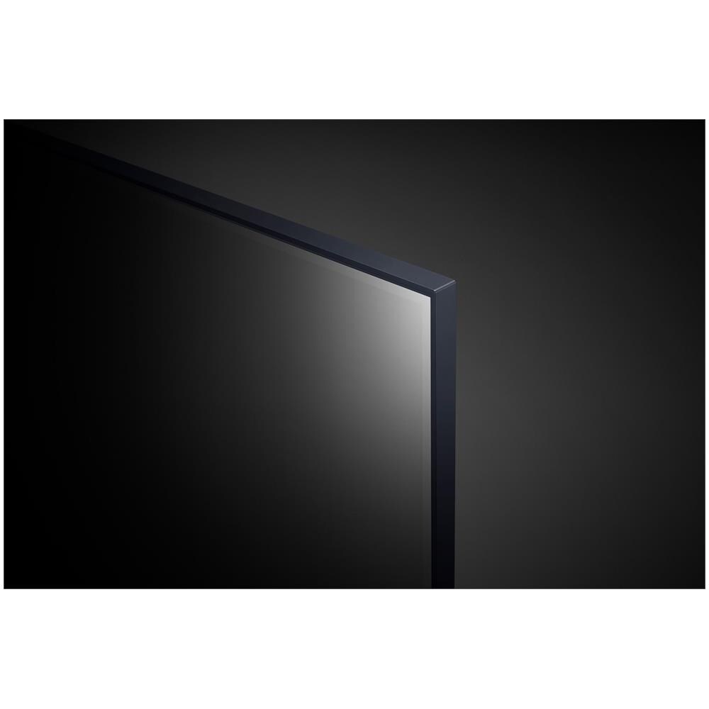 NanoCell 75NANO76 190,5 cm (75") 4K Ultra HD Smart TV Wi-Fi Nero - Foto 8