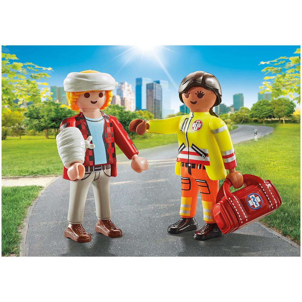 71506 set da gioco - Foto 2