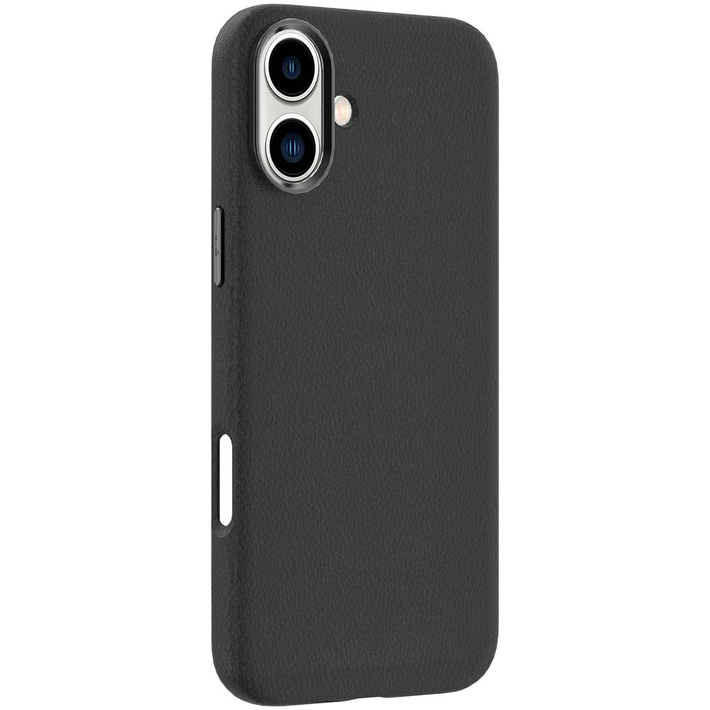 ES67160020 custodia per cellulare 15,5 cm (6.1") Cover Nero - Foto 2