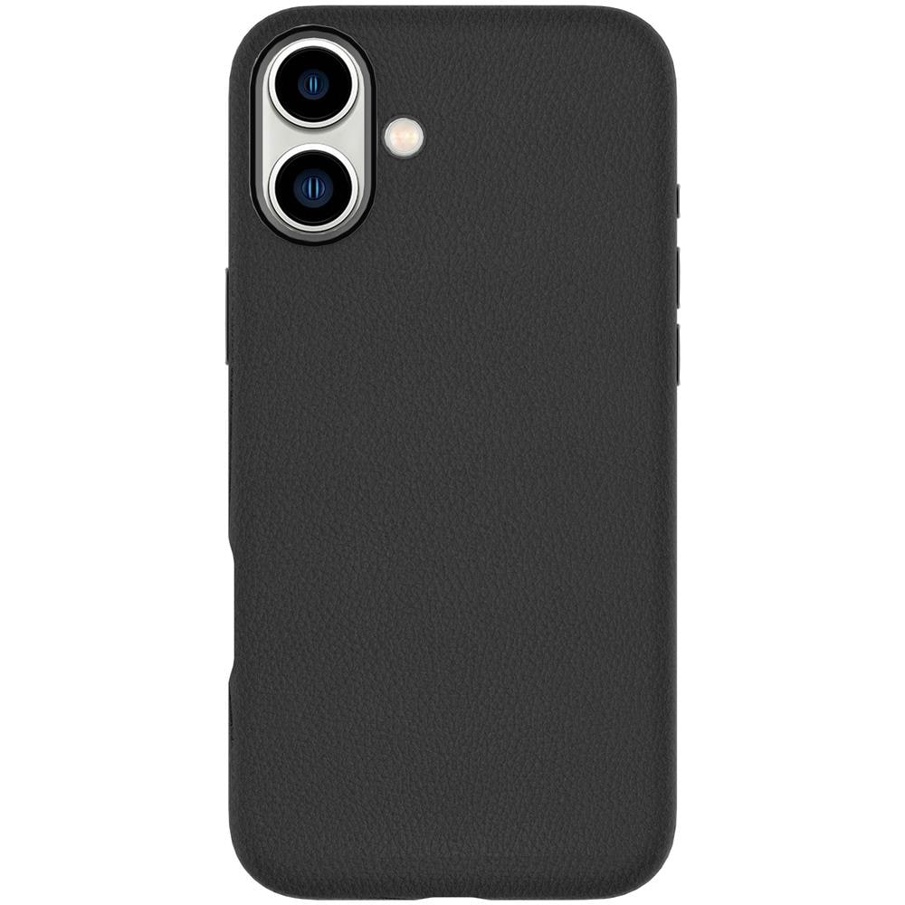 ES67160020 custodia per cellulare 15,5 cm (6.1") Cover Nero - Foto 1