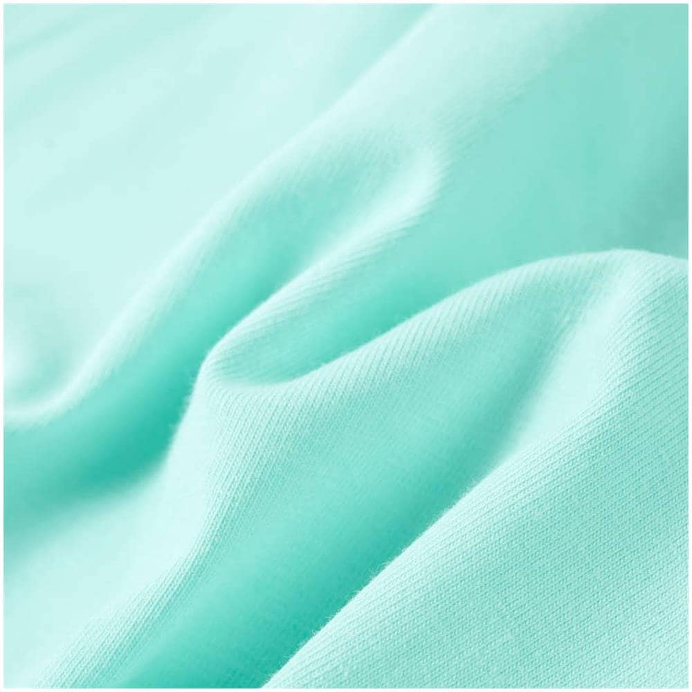 Maglietta per Bambini Acqua Chiaro 116 - Foto 7