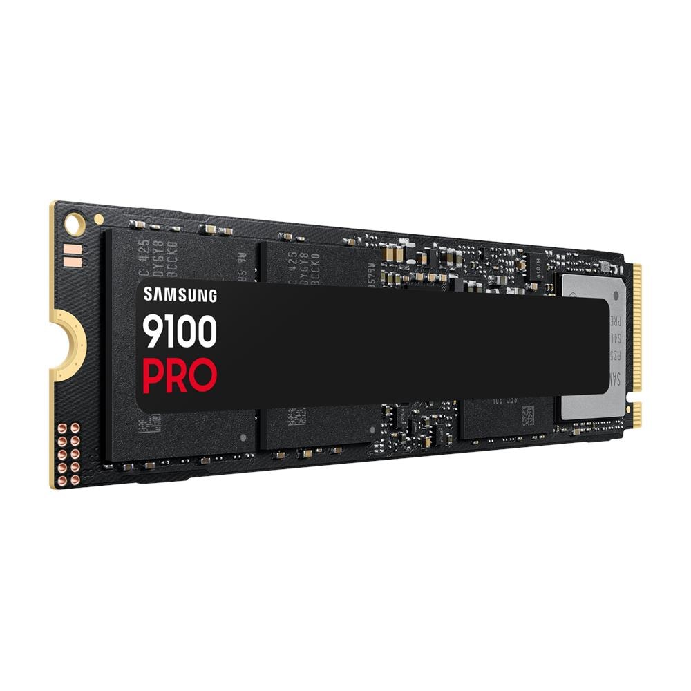 SSD MZ-VAP8T0 8TB M. 2 PCIe 5.0 NVMe V-NAND TLC - Foto 4