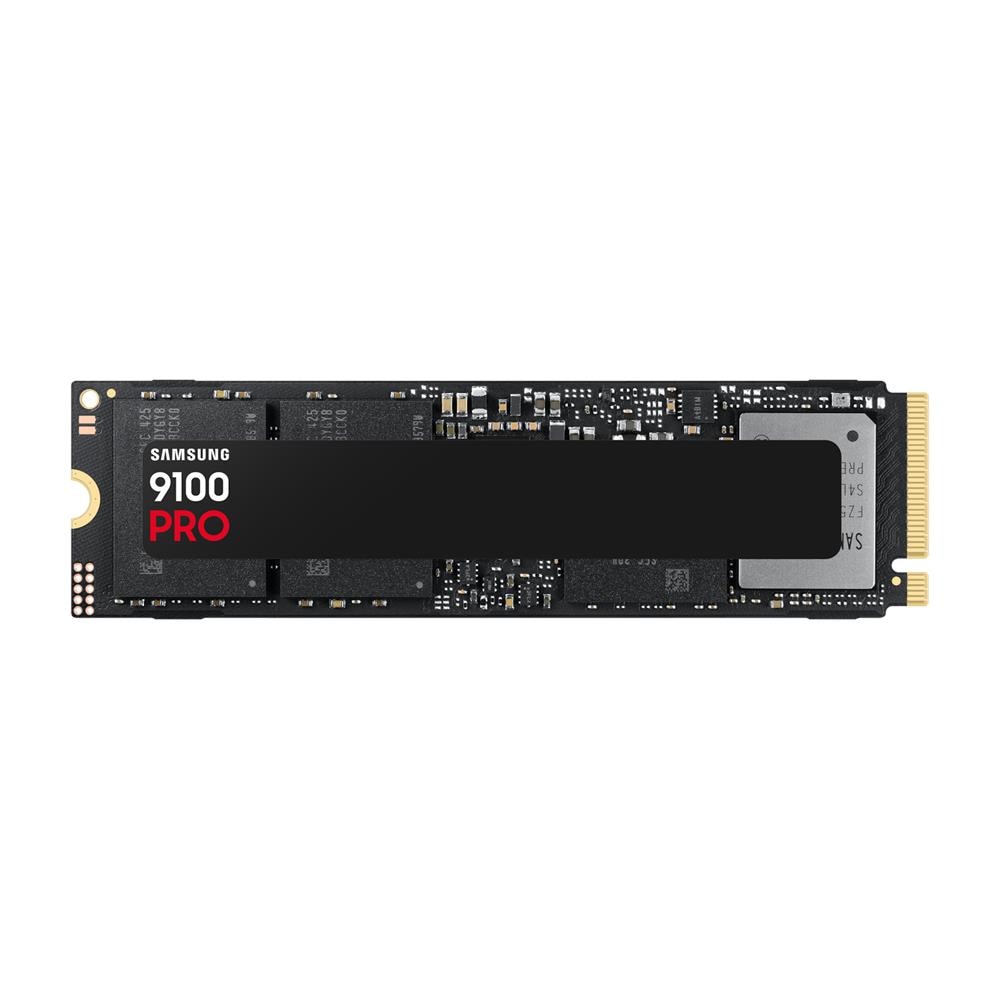 SSD MZ-VAP8T0 8TB M. 2 PCIe 5.0 NVMe V-NAND TLC - Foto 1