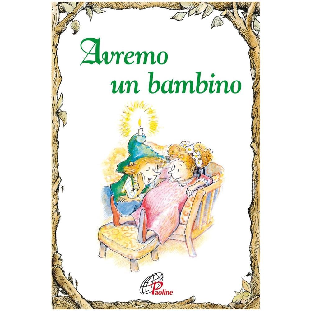 Claudia Bollwinkel - Avremo un bambino. Ediz. illustrata - Foto 2