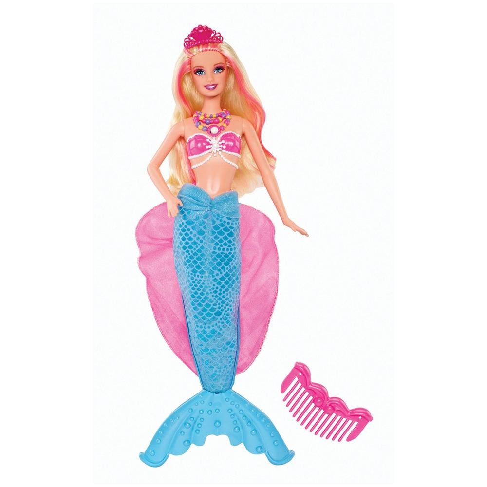 MATTEL La Principessa Delle Perle ePRICE