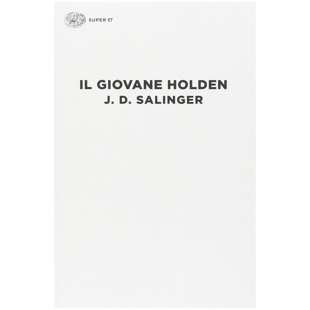 J. D. Salinger - Il giovane Holden - Foto 2