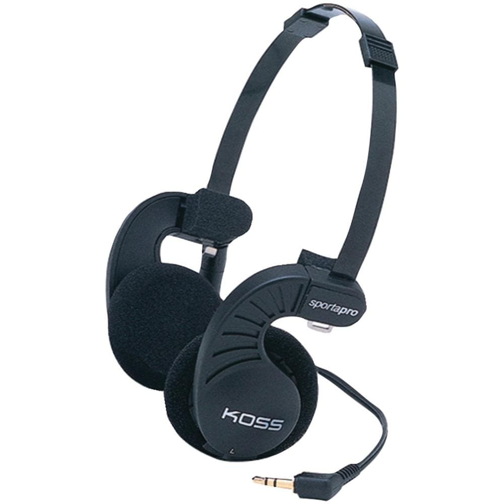Auricolari Sporta Pro In-Ear Colore Nero - Foto 1