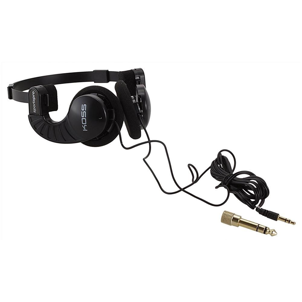 Auricolari Sporta Pro In-Ear Colore Nero - Foto 4