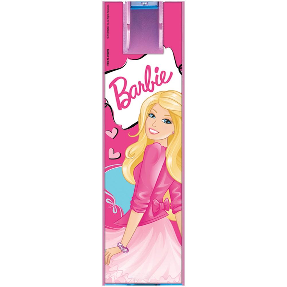 Monopattino Barbie 2 Ruote - Foto 2